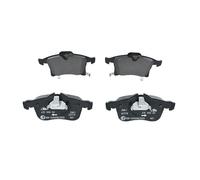 ATE Juego de pastillas de freno Delantero para OPEL Corsa D Hatchback (S07)