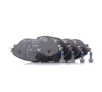 ATE Juego de pastillas de freno Delantero para VW Passat B8 Variant (3G5, CB5)