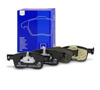 Pastillas de freno 13.0460-7331.2 ATE para CITROËN PEUGEOT TOYOTA OPEL