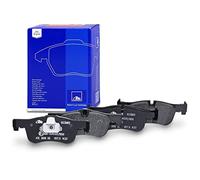 Pastillas de freno 13.0460-3865.2 ATE para BMW 1 2 Coupé 2 Descapotable