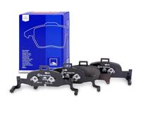 Pastillas de freno 13.0460-7329.2 ATE para AUDI A4 B9 A4 B9 Avant A4 Allroad B9