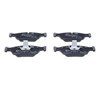 PASTILLAS DE FRENO DELANTERAS BMW SERIE 3 E36 1993-, Z3 1995-