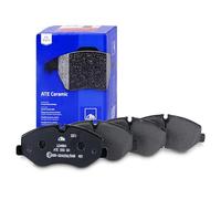 Pastillas de freno 13.0470-4884.2 ATE para MERCEDES-BENZ CLASE V VITO Furgoneta