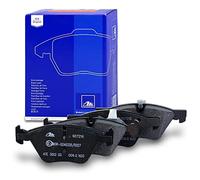 Pastillas de freno 13.0460-7216.2 ATE para BMW 3 Touring 3 X1 Z4 Roadster