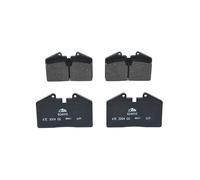 ATE Juego de pastillas de freno para PORSCHE 944 911 928 Coupé 911 Targa 968