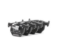 ATE Juego de pastillas de freno Trasero para BMW X5 (E70) X5 (F15, F85)