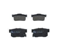 ATE Juego de pastillas de freno Trasero para HONDA CR-V II (RD) FR-V (BE)