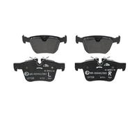 ATE Juego de pastillas de freno Trasero para VOLVO V60 II (225, 227)