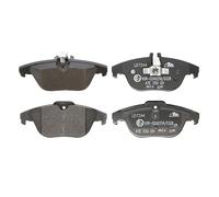 Pastillas de freno 13.0470-7244.2 ATE para MERCEDES-BENZ CLASE C T-Model CLASE C