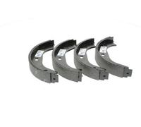 ATE Juego de zapatas de frenos, freno de estacionamiento para ALFA ROMEO: Spider & BMW: Série 7, 2800, Série 3, M5, M3, 3300 (Ref: 03.0137-0149.2)