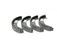 ATE Juego de zapatas de frenos, freno de estacionamiento para ALFA ROMEO: Spider & BMW: Série 7, Série 3, M5, 3000, M3, 2500 (Ref: 03.0137-0149.2)