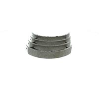 ATE Juego de zapatas de frenos, freno de estacionamiento para BMW: Série 7, Série 5, M5, Z8, Z3, Série 6, M3, Série 8 (Ref: 03.0137-0150.2)