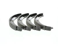 ATE Juego de zapatas de frenos, freno de estacionamiento para MERCEDES-BENZ: Classe E, Classe A, 201 Series, Classe CLK (Ref: 03.0137-0170.2)