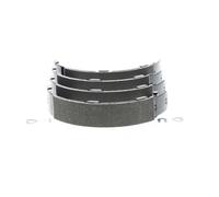 ATE Juego de zapatas de frenos, freno de estacionamiento para MITSUBISHI: Outlander, ASX, Eclipse, Lancer & JEEP: Compass (Ref: 03.0137-3023.2)