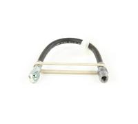 ATE Latiguillo de freno para FIAT: 131, Panda, Fiorino, Ritmo, X1/9, 127, 128 & YUGO/ZASTAVA: 128, 1300-2300 (Ref: 24.5209-0280.3)