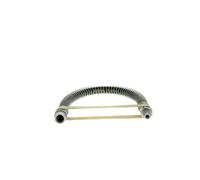 ATE Latiguillo de freno para PEUGEOT: 106, 806 & FIAT: Ulysse & LANCIA: Zeta & CITROËN: Synergie, Evasion, Saxo (Ref: 24.5111-0301.3)