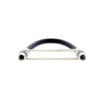 ATE Latiguillo de freno para RENAULT: R11, R19, R25, Express, Extra, Super 5, Rapid, R9 & PEUGEOT: 206 (Ref: 24.5229-0240.3)