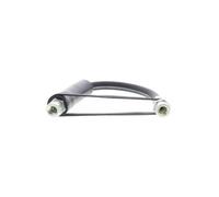 ATE Latiguillo de freno para VOLKSWAGEN: Golf Cabriolet, Golf, Jetta, Passat, Touran, CC, XL1 & SKODA: Superb, Octavia (Ref: 24.5204-0233.3)