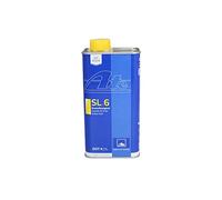Líquido de frenos ATE DOT4 SL.6 03.9901-6432.2, 1L