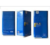 ATE Líquido de frenos 5Liter