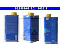 ATE Líquido de frenos 1Liter