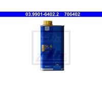 ATE 03.9901-6402.2 Líquido de frenos
