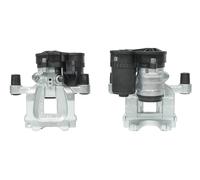 ATE Mordaza de Freno para Land Rover Discovery Sport L550 LC Alcance IV L551