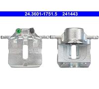 ATE Mordaza de Freno para Opel Insignia A Caravan G09 Chevrolet Malibú V300 9-5