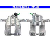 ATE Mordaza de Freno Pinza para Smart Fortwo Cabrio 451 Coupé 450