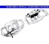 ATE Mordaza de Freno Sistema de Frenos Apto para VW Transporter VI Caja 2.0