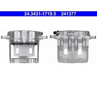 ATE Mordaza de Freno Sistema de Frenos para Ford Ranger 2.5 TDCI 4x4 Mazda BT-50