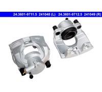 ATE Mordaza de Freno Sistema de Frenos para Ford S-MAX 2.0 TDCI 2.2 Land Rover