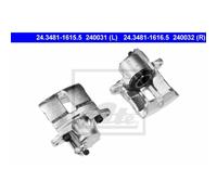 ATE Mordaza de Freno Sistema Lucas / TRW para Renault Twingo II 1.2 16V