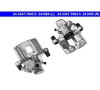 ATE Mordaza de Freno Sistema para Mini R50 R53 Cooper One Cabriolet R52