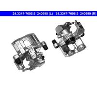 ATE Mordaza de Freno Sistema para Toyota Yaris 1.5 Hybrid 1.0 Daihatsu Farsa