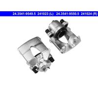 ATE Mordaza de Freno Sistema para VW Up 121 122 BL1 BL2 1.0 Golf V 1K1 1.4 16V