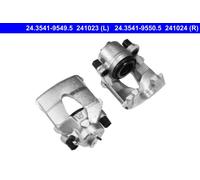 ATE Mordaza de Freno Sistema para VW Up 121 122 BL1 BL2 1.0 Golf V 1K1 1.4