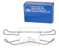 ATE Muelle de pinza de freno eje delantero 11.8116-0301.1