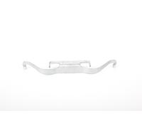 ATE Muelle, pinza de freno para VOLKSWAGEN: Transporter (Ref: 11.8116-0367.1)