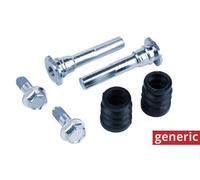 ATE Pasador guía, pinza del freno para BMW: Série 7, Série 3, Série 6, M3, Z4, Série 5, X1 & VOLVO: XC 90 (Ref: 11.0101-6006.2)