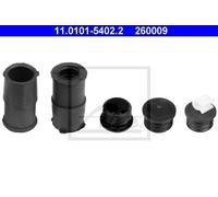 ATE Pasador guía, pinza del freno para BMW: Série 7, Série 3, X6, Série 1, M6, Série 5, Série 6, M3, M5, Z4, X5, Z3, Z8, X1, X3 (Ref: 11.0101-5402.2)