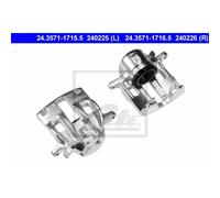 ATE Pinza De Freno Delante Derecha Para Peugeot 406 8B 2.0 16V 8C 2.2 8E/F