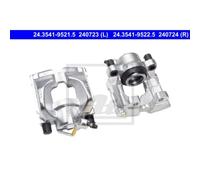 ATE Pinza De Freno Delantera Derecha Ø54mm Para BMW 1 Series Cabriolet E88