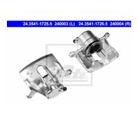 ATE Pinza De Freno Delantera Derecha Para Mercedes-Benz Saloon W124 230 E Cat
