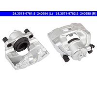 ATE Pinza De Freno Fija Sin Soporte Para Opel Vectra C Saab 9-3