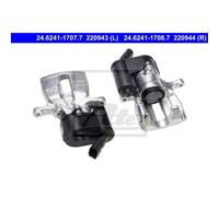 ATE Pinza De Freno Para Audi A6 Allroad 4FH C6 3.0 TDI QUATTRO 2.7 4F5 4F2 2.4