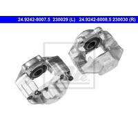 ATE Pinza de freno para BMW: 2800, Série 6, 2500, 3000, 3300 (Ref: 24.9242-8008.5)