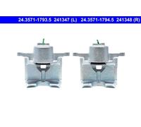 ATE Pinza de Freno para Mazda 6 Familiar Gh 2.0 MZR 2.2 Mzr-Cd 2.5 1.8