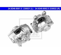 ATE Pinza de freno para MERCEDES-BENZ: Classe S 140 Series (Ref: 24.9246-8001.5)