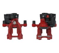 ATE Pinza De Freno Para VW Golf VII 5G1 BE1 BA5 BV5 Audi Q2 GAB GA A3 Sportback